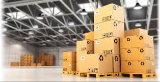 Commercial Packaging Services